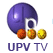 UPV TV Spain